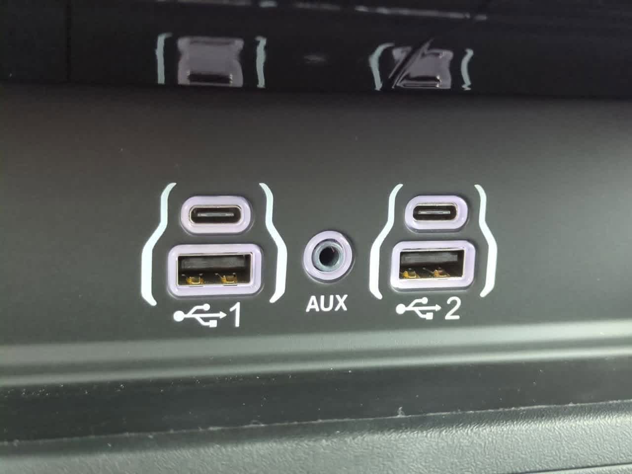 2026 RAM Ram 2500 RAM 2500 LARAMIE MEGA CAB 4X4 6'4' BOX