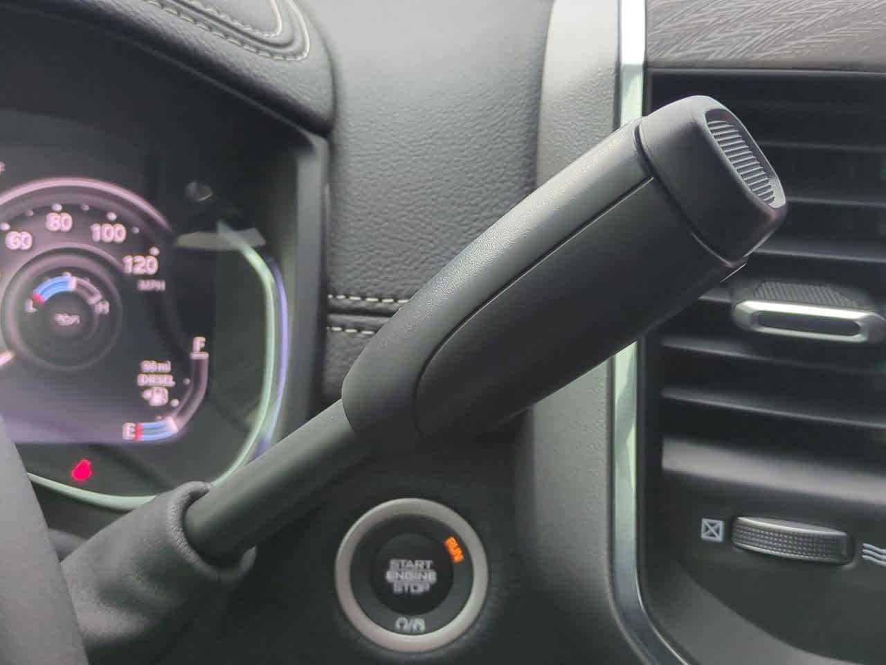 2026 RAM Ram 2500 RAM 2500 LARAMIE MEGA CAB 4X4 6'4' BOX