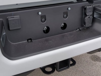 2026 RAM Ram 2500 RAM 2500 LARAMIE MEGA CAB 4X4 6'4' BOX