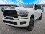 2026 RAM Ram 2500 RAM 2500 LARAMIE MEGA CAB 4X4 6'4' BOX
