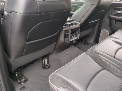 2026 RAM Ram 2500 RAM 2500 LARAMIE MEGA CAB 4X4 6'4' BOX