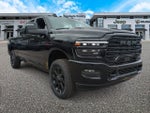 2026 RAM Ram 2500 RAM 2500 LARAMIE MEGA CAB 4X4 6'4' BOX