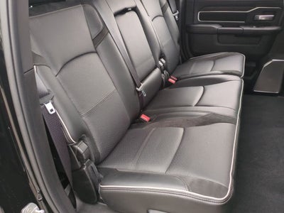 2026 RAM Ram 2500 RAM 2500 LARAMIE MEGA CAB 4X4 6'4' BOX