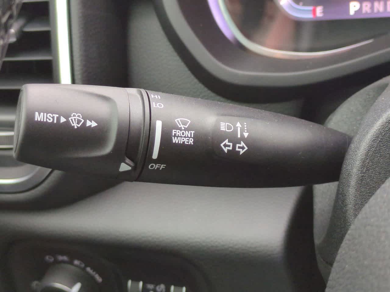 2026 RAM Ram 2500 RAM 2500 LARAMIE MEGA CAB 4X4 6'4' BOX