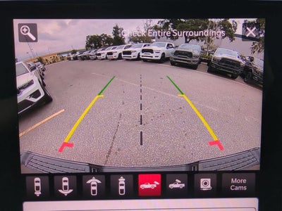 2026 RAM Ram 2500 RAM 2500 LARAMIE MEGA CAB 4X4 6'4' BOX