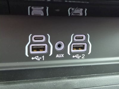 2026 RAM Ram 2500 RAM 2500 LARAMIE MEGA CAB 4X4 6'4' BOX