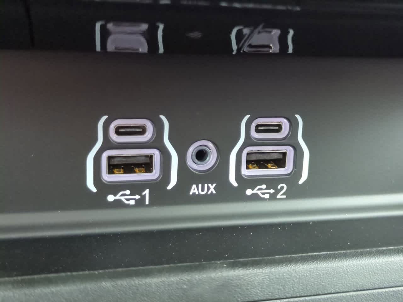 2026 RAM Ram 2500 RAM 2500 LARAMIE MEGA CAB 4X4 6'4' BOX