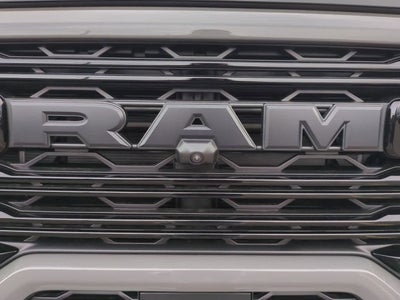 2026 RAM Ram 2500 RAM 2500 LARAMIE MEGA CAB 4X4 6'4' BOX