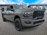 2026 RAM Ram 2500 RAM 2500 LARAMIE MEGA CAB 4X4 6'4' BOX