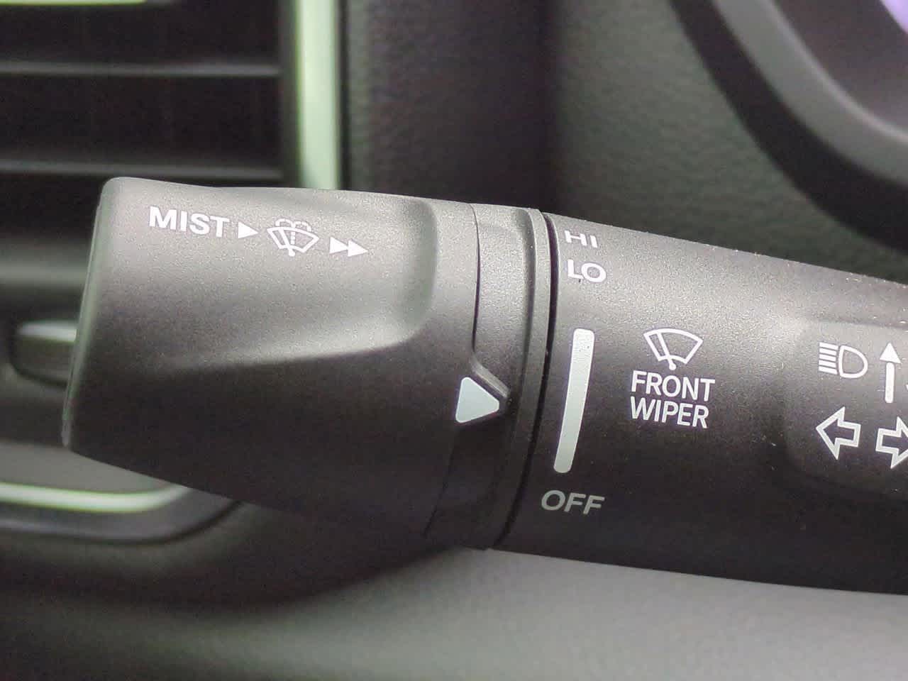 2026 RAM Ram 2500 RAM 2500 LARAMIE MEGA CAB 4X4 6'4' BOX