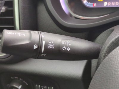 2026 RAM Ram 2500 RAM 2500 LARAMIE MEGA CAB 4X4 6'4' BOX