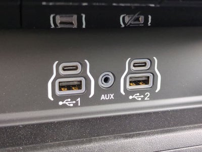 2026 RAM Ram 2500 RAM 2500 LARAMIE MEGA CAB 4X4 6'4' BOX