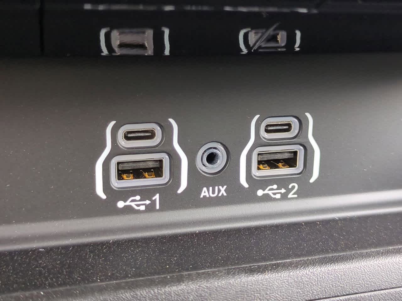 2026 RAM Ram 2500 RAM 2500 LARAMIE MEGA CAB 4X4 6'4' BOX