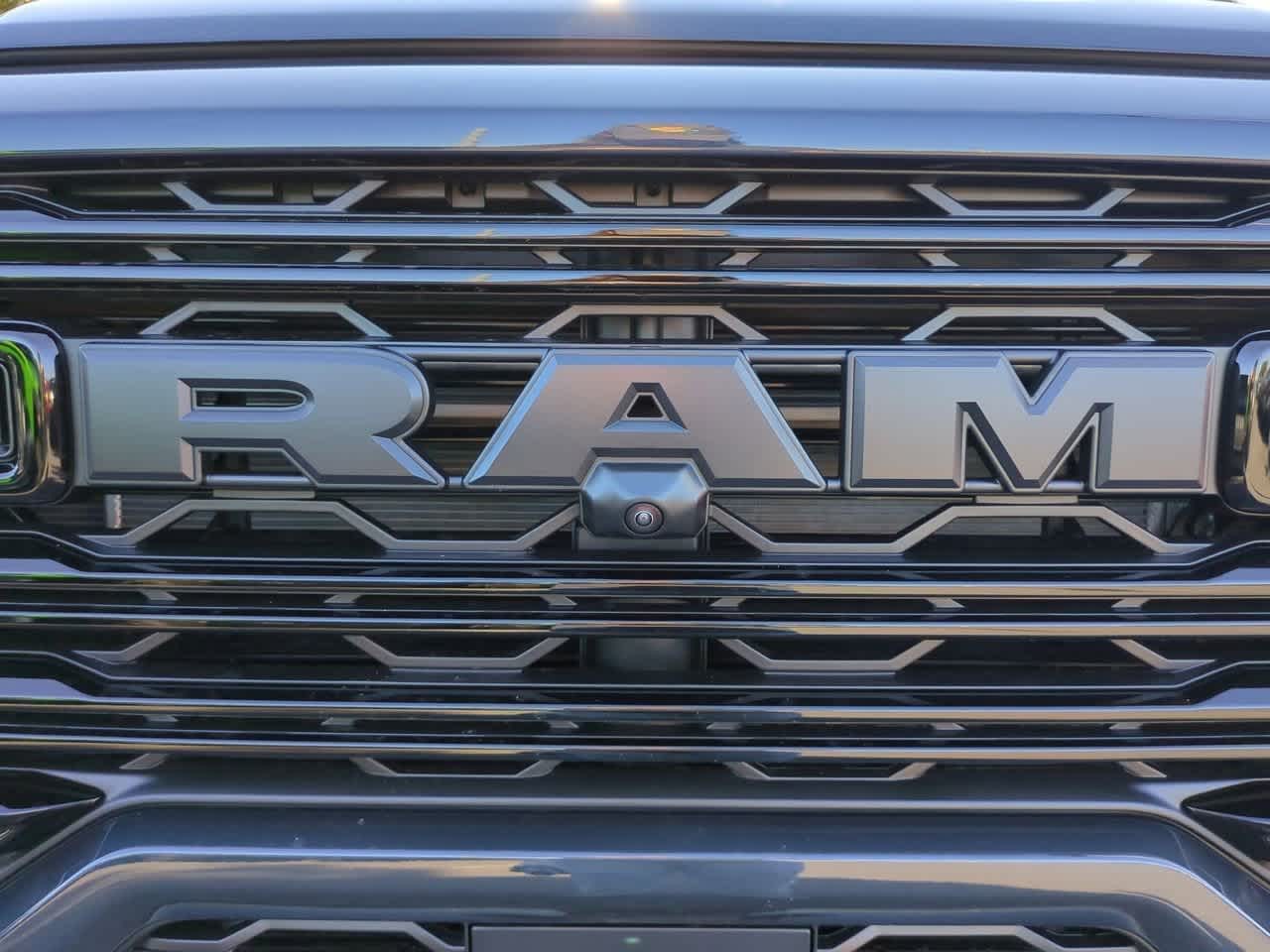 2026 RAM Ram 2500 RAM 2500 LARAMIE MEGA CAB 4X4 6'4' BOX