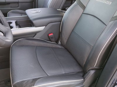 2026 RAM Ram 2500 RAM 2500 LARAMIE MEGA CAB 4X4 6'4' BOX