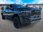 2026 RAM Ram 2500 RAM 2500 LARAMIE MEGA CAB 4X4 6'4' BOX