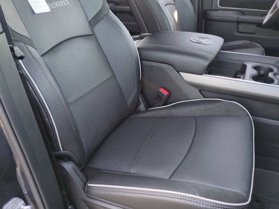 2026 RAM Ram 2500 RAM 2500 LARAMIE MEGA CAB 4X4 6'4' BOX