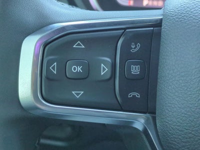 2026 RAM Ram 2500 RAM 2500 LARAMIE MEGA CAB 4X4 6'4' BOX