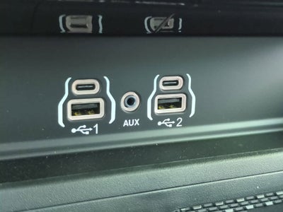 2026 RAM Ram 2500 RAM 2500 LARAMIE MEGA CAB 4X4 6'4' BOX