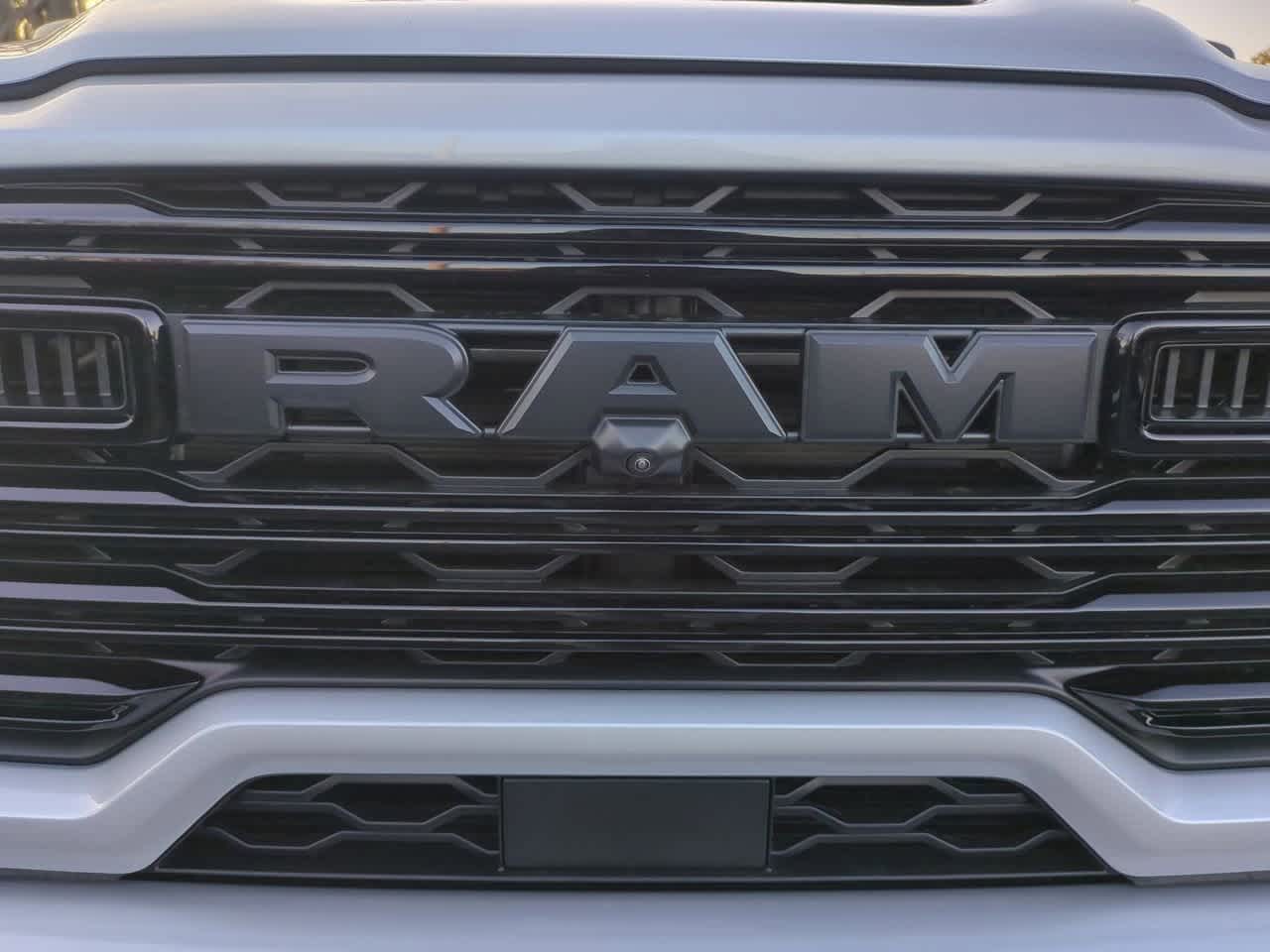 2026 RAM Ram 2500 RAM 2500 LARAMIE MEGA CAB 4X4 6'4' BOX