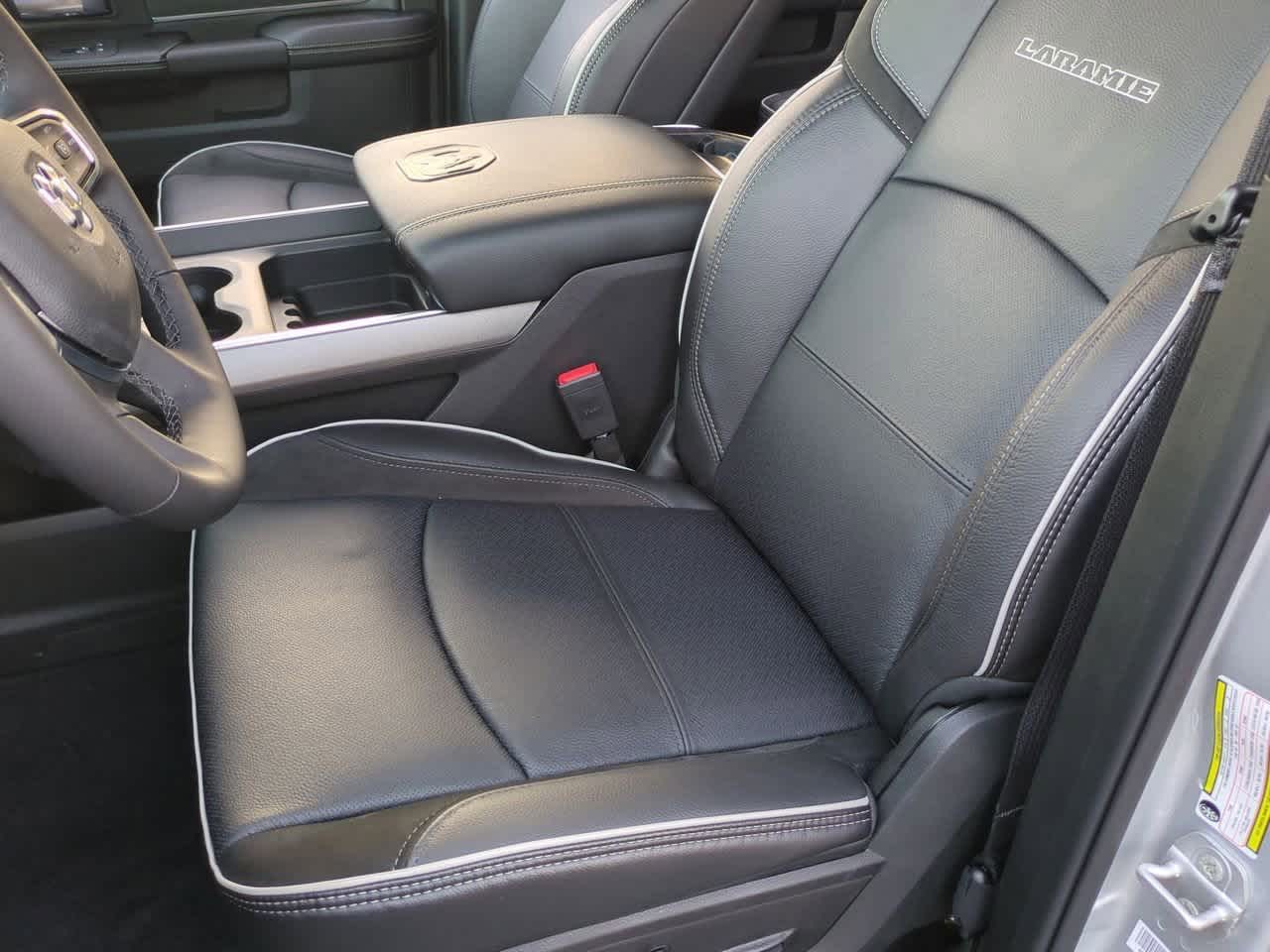 2026 RAM Ram 2500 RAM 2500 LARAMIE MEGA CAB 4X4 6'4' BOX