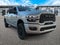 2026 RAM Ram 2500 RAM 2500 LARAMIE MEGA CAB 4X4 6'4' BOX
