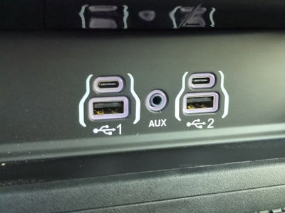 2026 RAM Ram 2500 RAM 2500 LARAMIE MEGA CAB 4X4 6'4' BOX