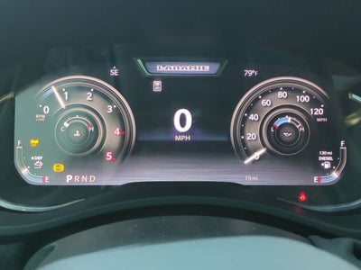 2026 RAM Ram 2500 RAM 2500 LARAMIE MEGA CAB 4X4 6'4' BOX