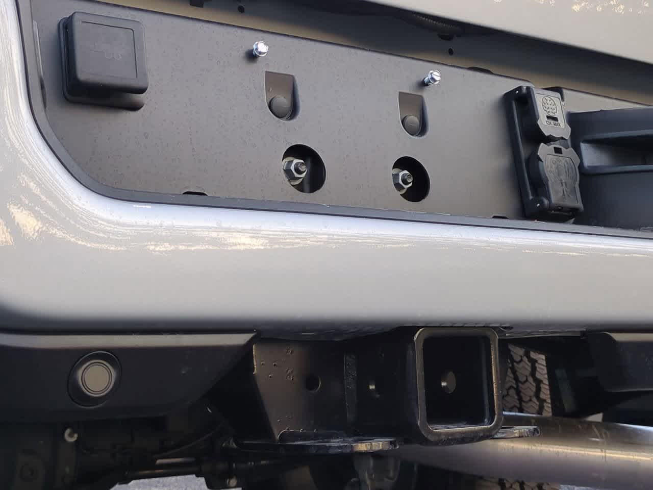 2026 RAM Ram 2500 RAM 2500 LARAMIE MEGA CAB 4X4 6'4' BOX