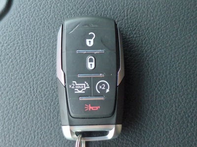 2026 RAM Ram 2500 RAM 2500 LARAMIE MEGA CAB 4X4 6'4' BOX