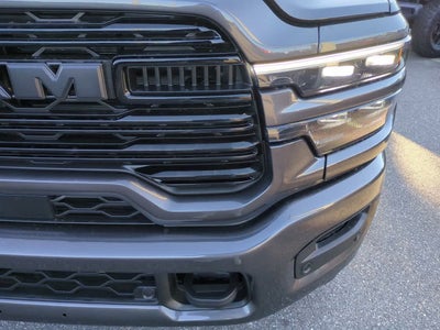 2026 RAM Ram 2500 RAM 2500 LARAMIE MEGA CAB 4X4 6'4' BOX