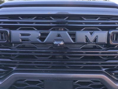 2026 RAM Ram 2500 RAM 2500 LARAMIE MEGA CAB 4X4 6'4' BOX