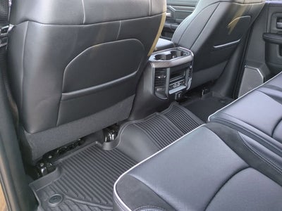 2026 RAM Ram 2500 RAM 2500 LARAMIE MEGA CAB 4X4 6'4' BOX