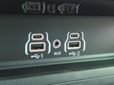 2026 RAM Ram 2500 RAM 2500 LARAMIE MEGA CAB 4X4 6'4' BOX