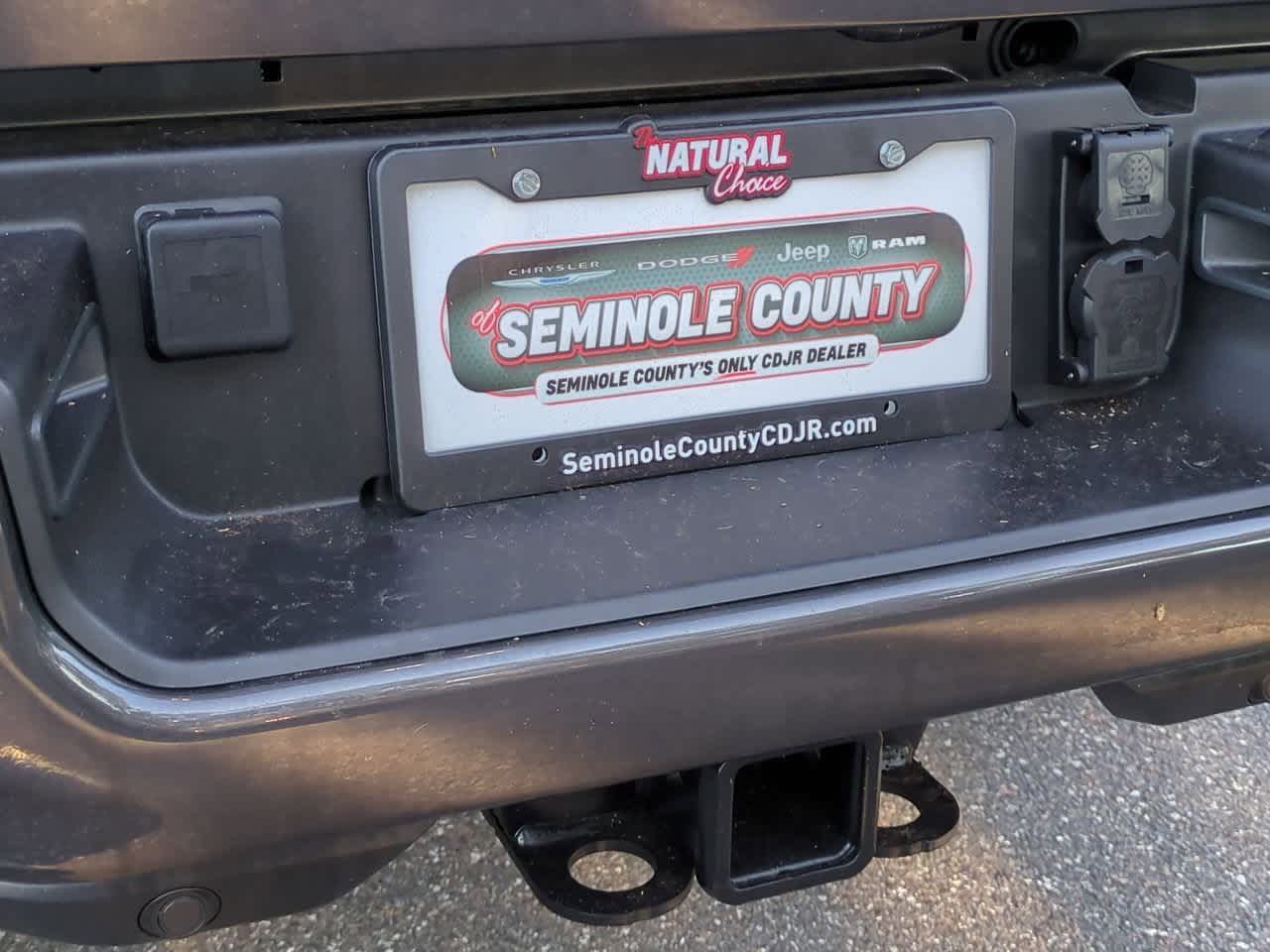 2026 RAM Ram 2500 RAM 2500 LARAMIE MEGA CAB 4X4 6'4' BOX