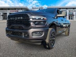 2026 RAM Ram 2500 RAM 2500 LARAMIE MEGA CAB 4X4 6'4' BOX