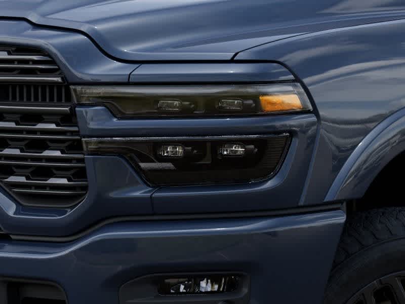 2026 RAM 2500 RAM 2500 LIMITED CREW CAB 4X4 6'4' BOX