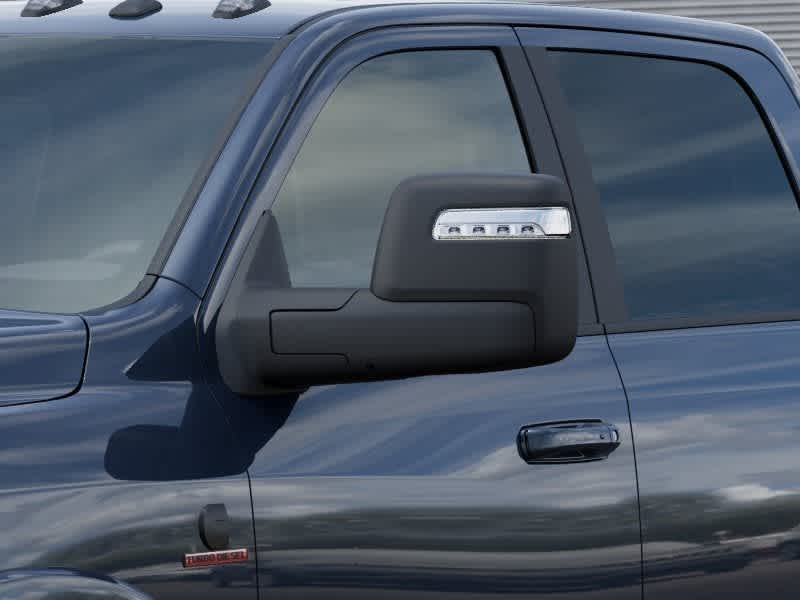 2026 RAM 2500 RAM 2500 LIMITED CREW CAB 4X4 6'4' BOX