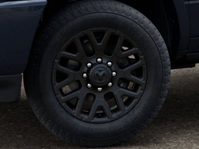 2026 RAM 2500 RAM 2500 LIMITED CREW CAB 4X4 6'4' BOX