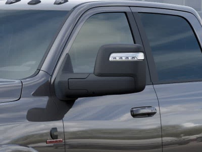 2026 RAM 2500 RAM 2500 LIMITED CREW CAB 4X4 6'4' BOX