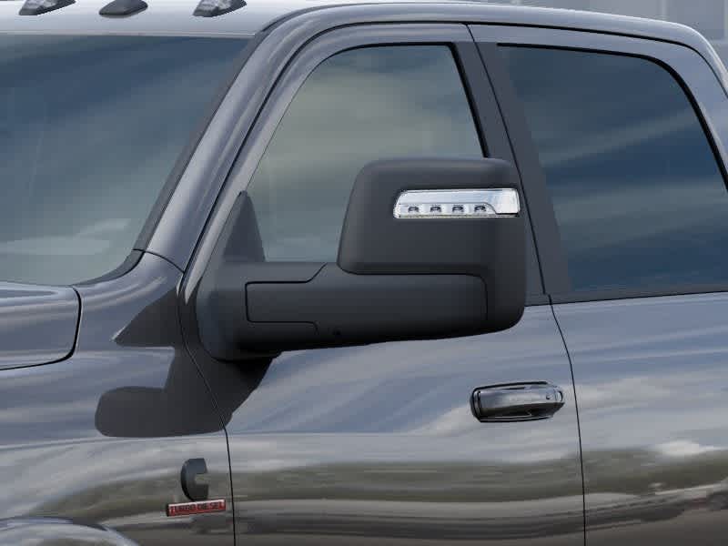 2026 RAM 2500 RAM 2500 LIMITED CREW CAB 4X4 6'4' BOX