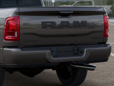 2026 RAM 2500 RAM 2500 LIMITED CREW CAB 4X4 6'4' BOX