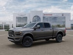 2026 RAM 2500 RAM 2500 LIMITED CREW CAB 4X4 6'4' BOX