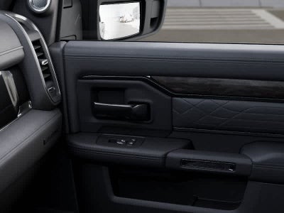 2026 RAM 2500 RAM 2500 LIMITED CREW CAB 4X4 6'4' BOX