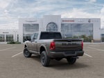 2026 RAM 2500 RAM 2500 LIMITED CREW CAB 4X4 6'4' BOX