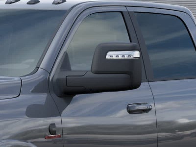 2026 RAM 2500 RAM 2500 LIMITED CREW CAB 4X4 6'4' BOX