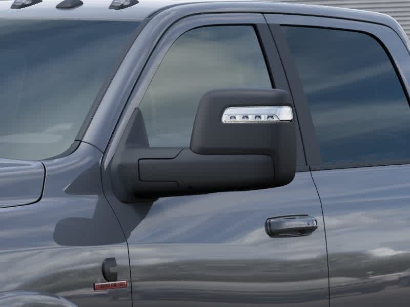 2026 RAM 2500 RAM 2500 LIMITED CREW CAB 4X4 6'4' BOX