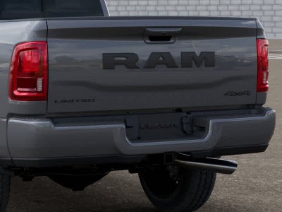 2026 RAM 2500 RAM 2500 LIMITED CREW CAB 4X4 6'4' BOX