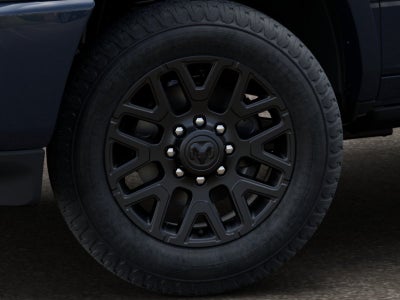 2026 RAM Ram 2500 RAM 2500 LIMITED CREW CAB 4X4 6'4' BOX