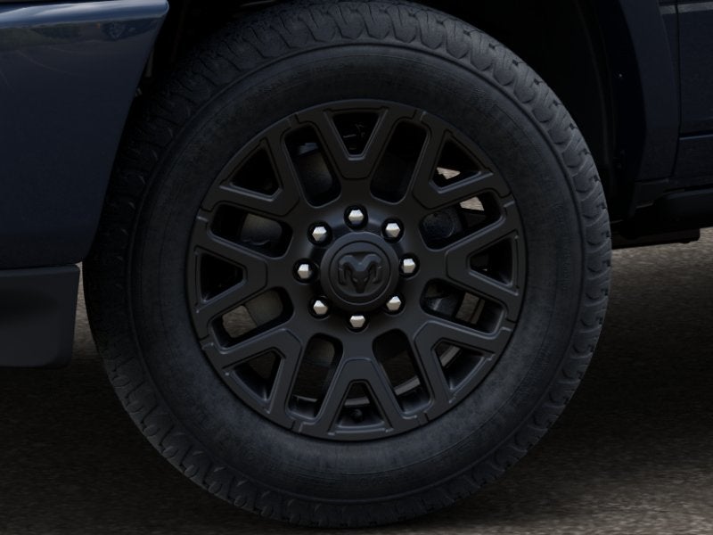 2026 RAM Ram 2500 RAM 2500 LIMITED CREW CAB 4X4 6'4' BOX